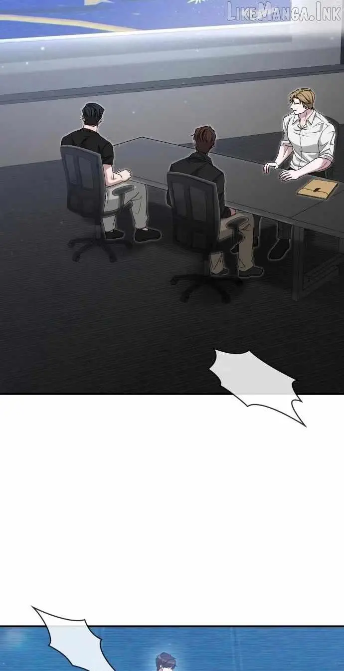 I Was Mistaken As a Monstrous Genius Chapter 114 page 3 - 