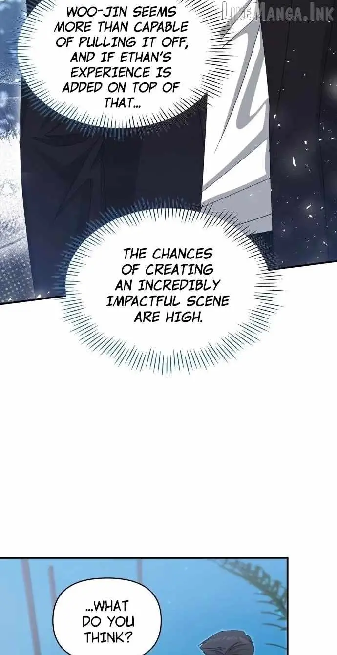 I Was Mistaken As a Monstrous Genius Chapter 114 page 21 - 