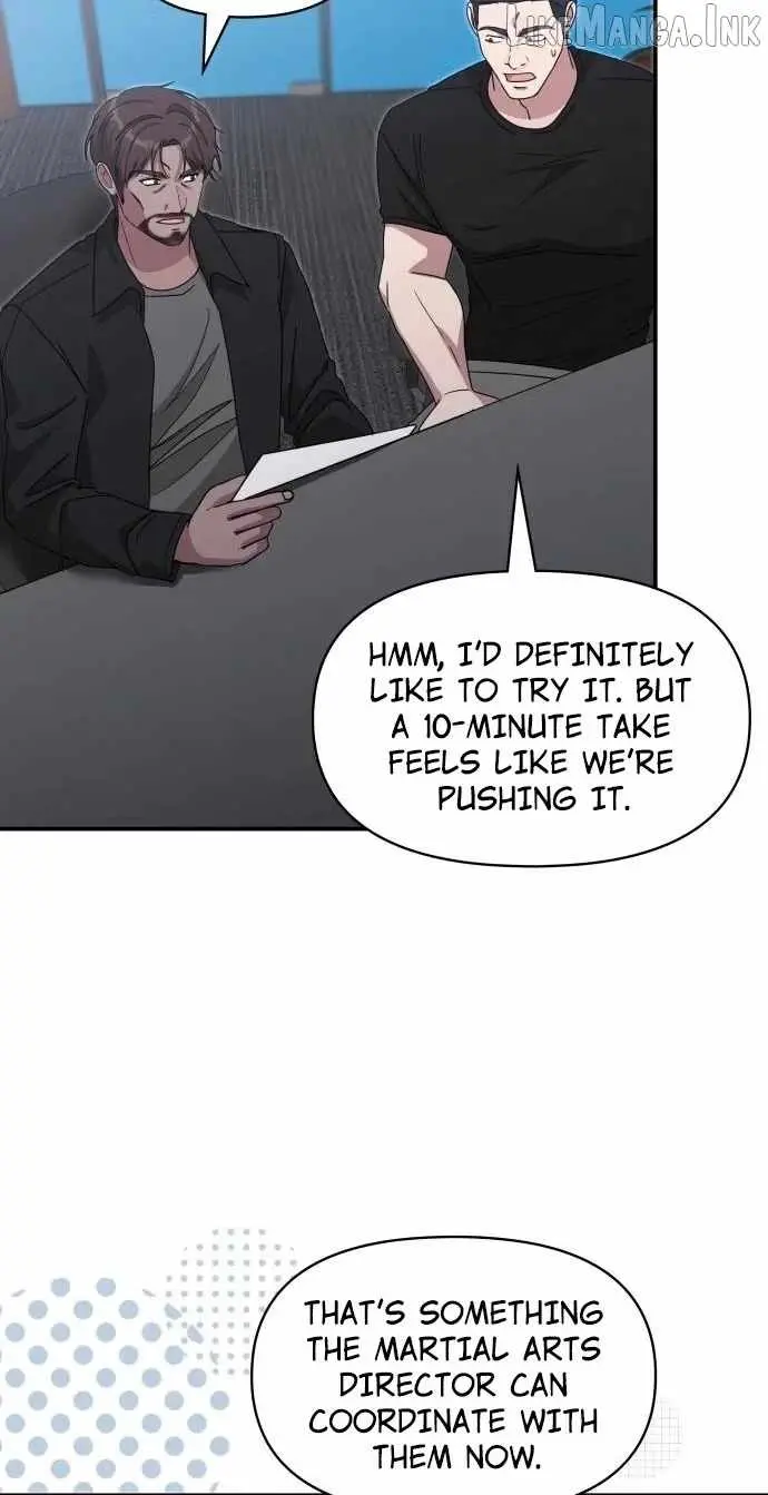 I Was Mistaken As a Monstrous Genius Chapter 114 page 22 - 
