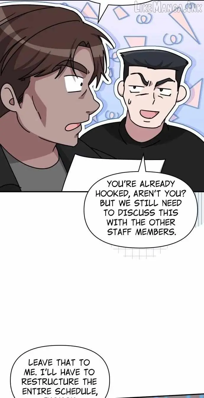 I Was Mistaken As a Monstrous Genius Chapter 114 page 23 - 