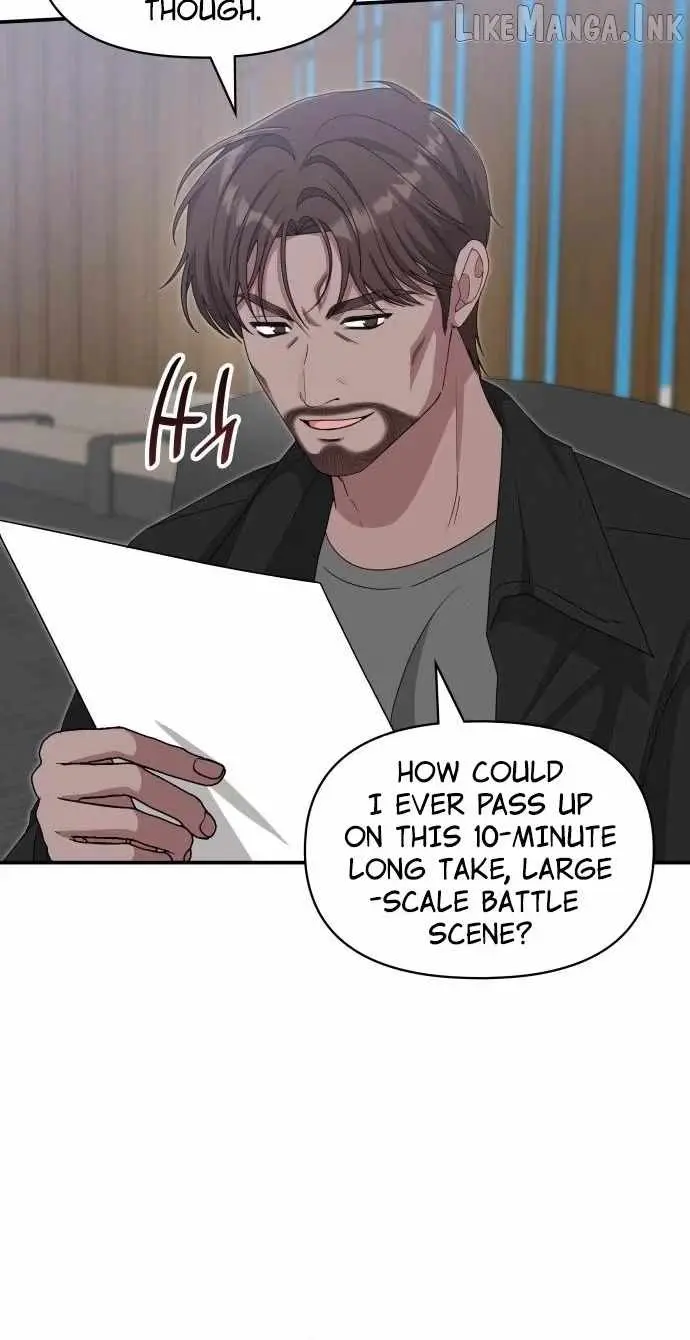 I Was Mistaken As a Monstrous Genius Chapter 114 page 24 - 