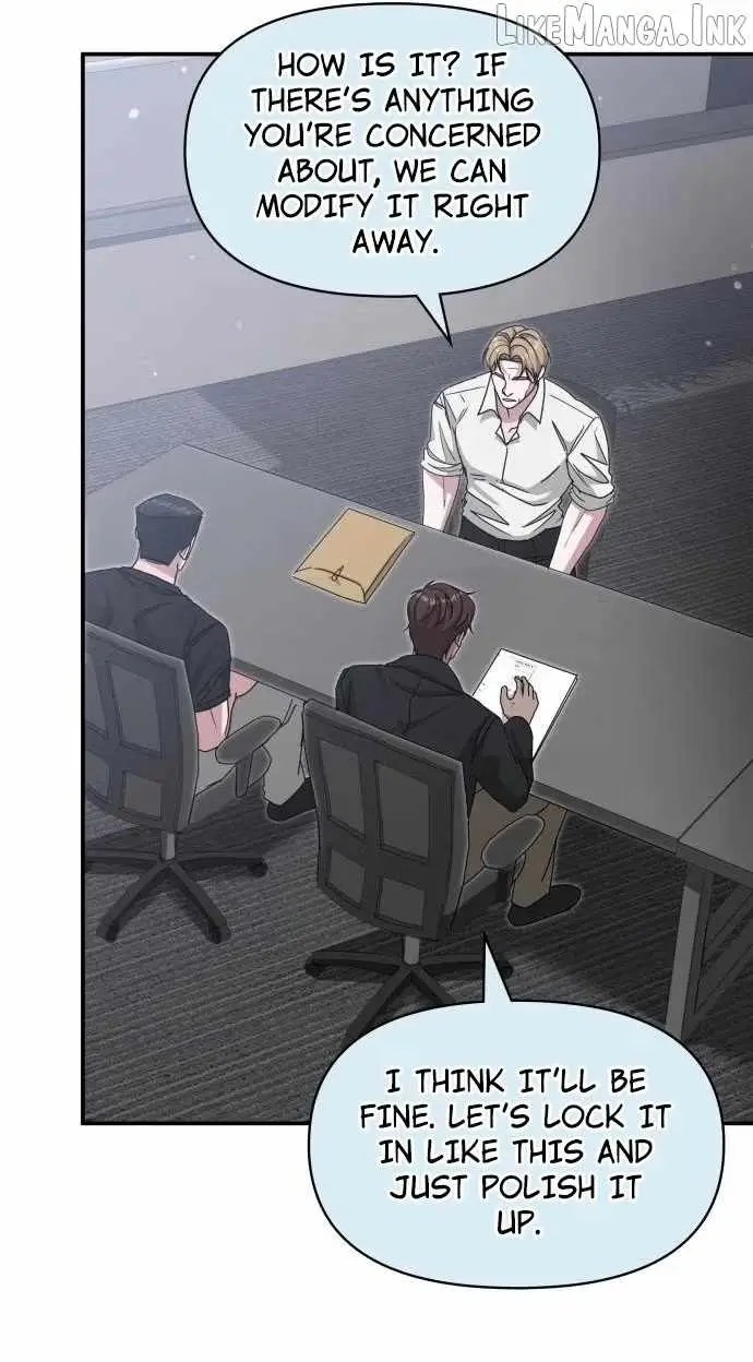I Was Mistaken As a Monstrous Genius Chapter 114 page 25 - 