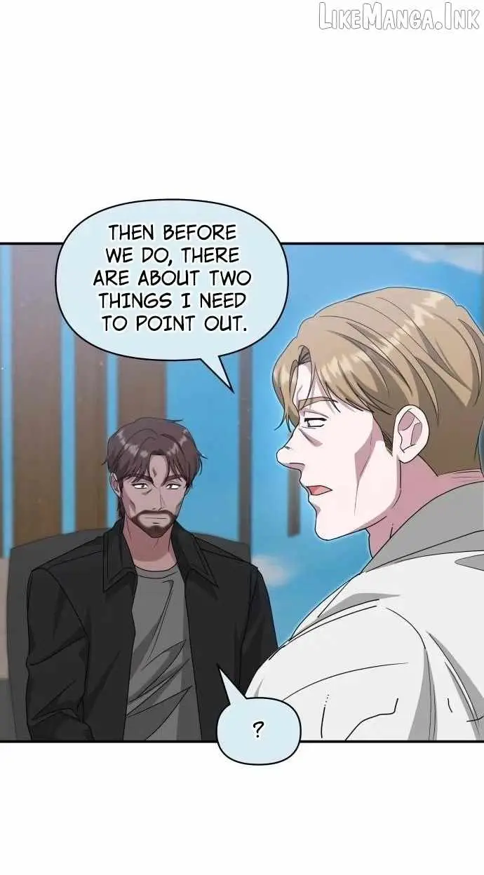 I Was Mistaken As a Monstrous Genius Chapter 114 page 26 - 