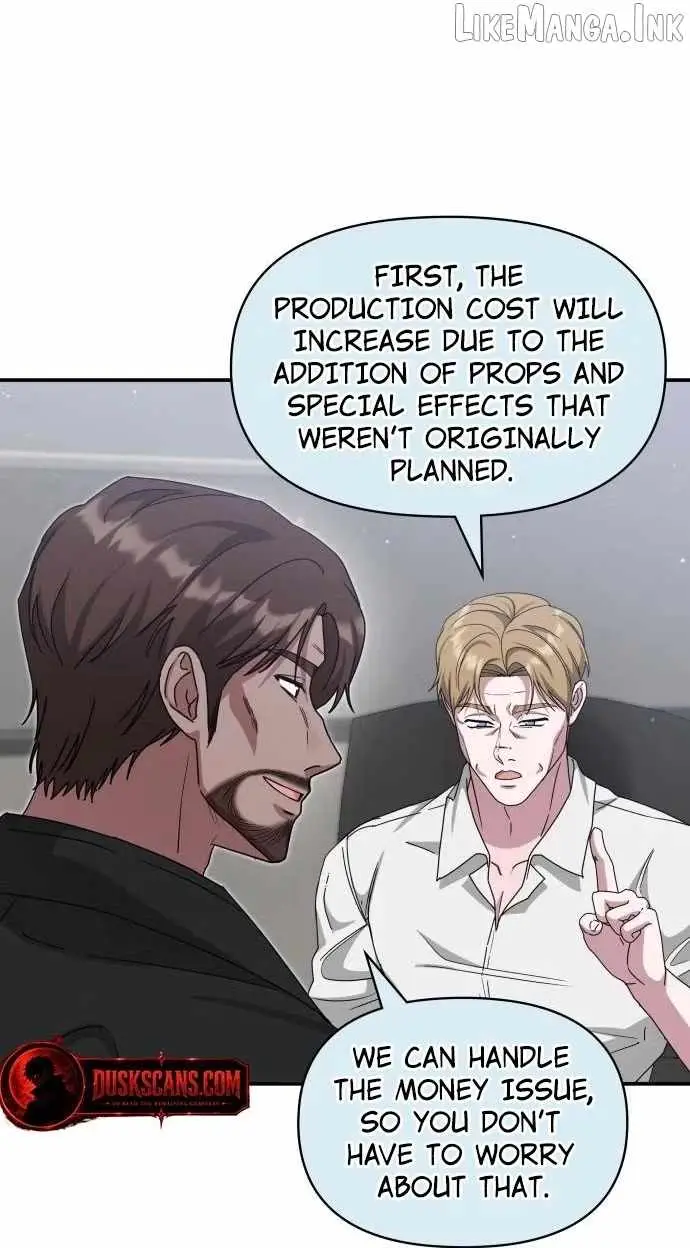 I Was Mistaken As a Monstrous Genius Chapter 114 page 27 - 