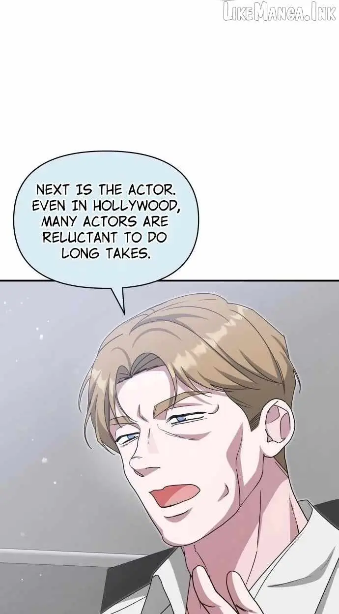 I Was Mistaken As a Monstrous Genius Chapter 114 page 28 - 