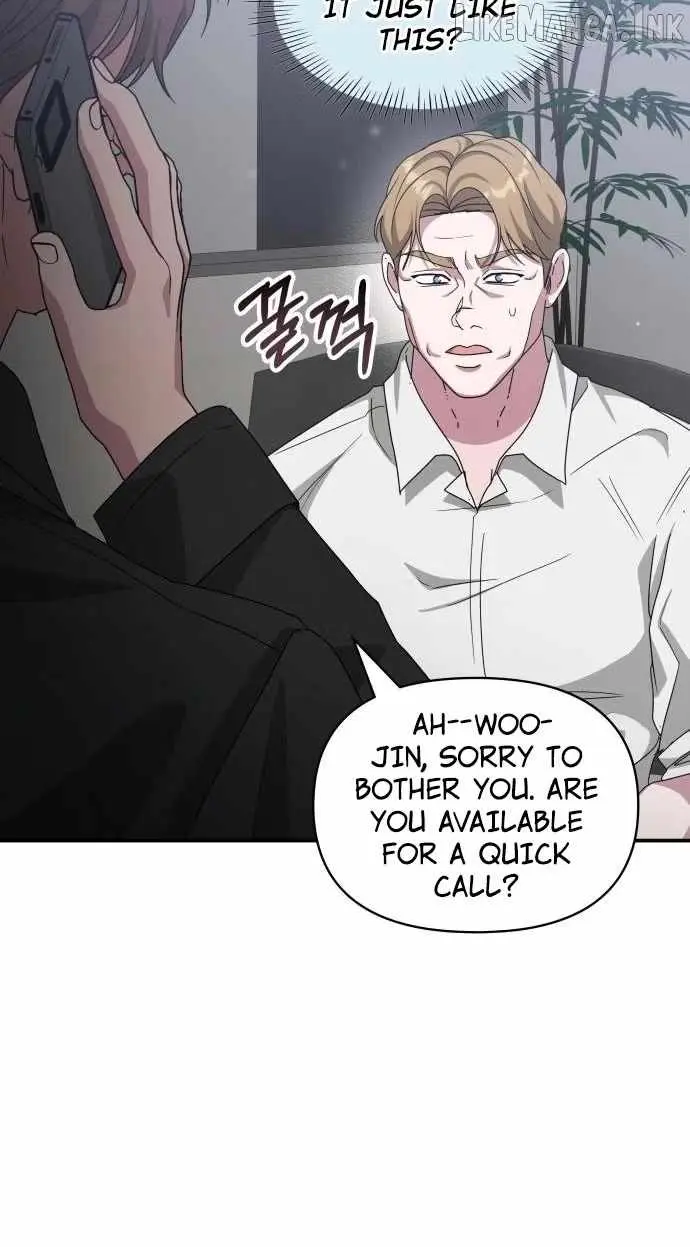 I Was Mistaken As a Monstrous Genius Chapter 114 page 31 - 