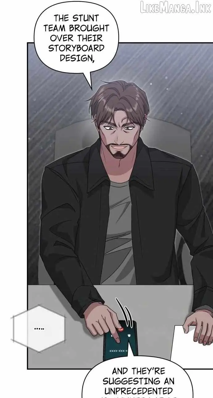I Was Mistaken As a Monstrous Genius Chapter 114 page 32 - 
