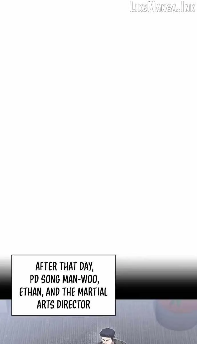 I Was Mistaken As a Monstrous Genius Chapter 114 page 39 - 