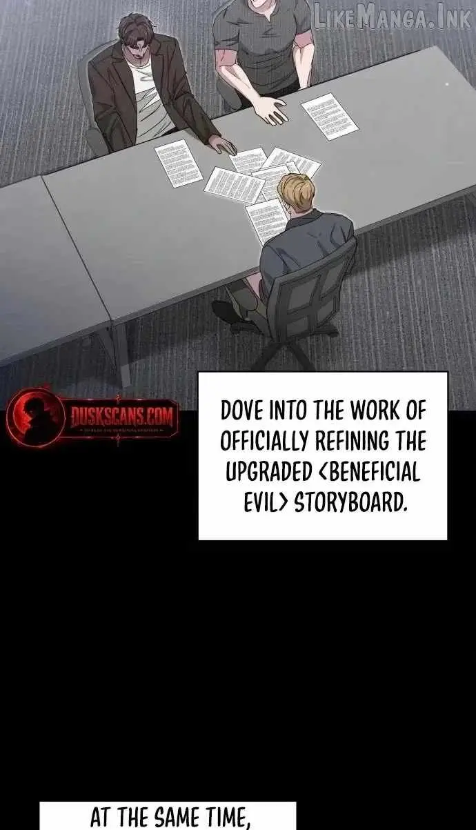 I Was Mistaken As a Monstrous Genius Chapter 114 page 40 - 