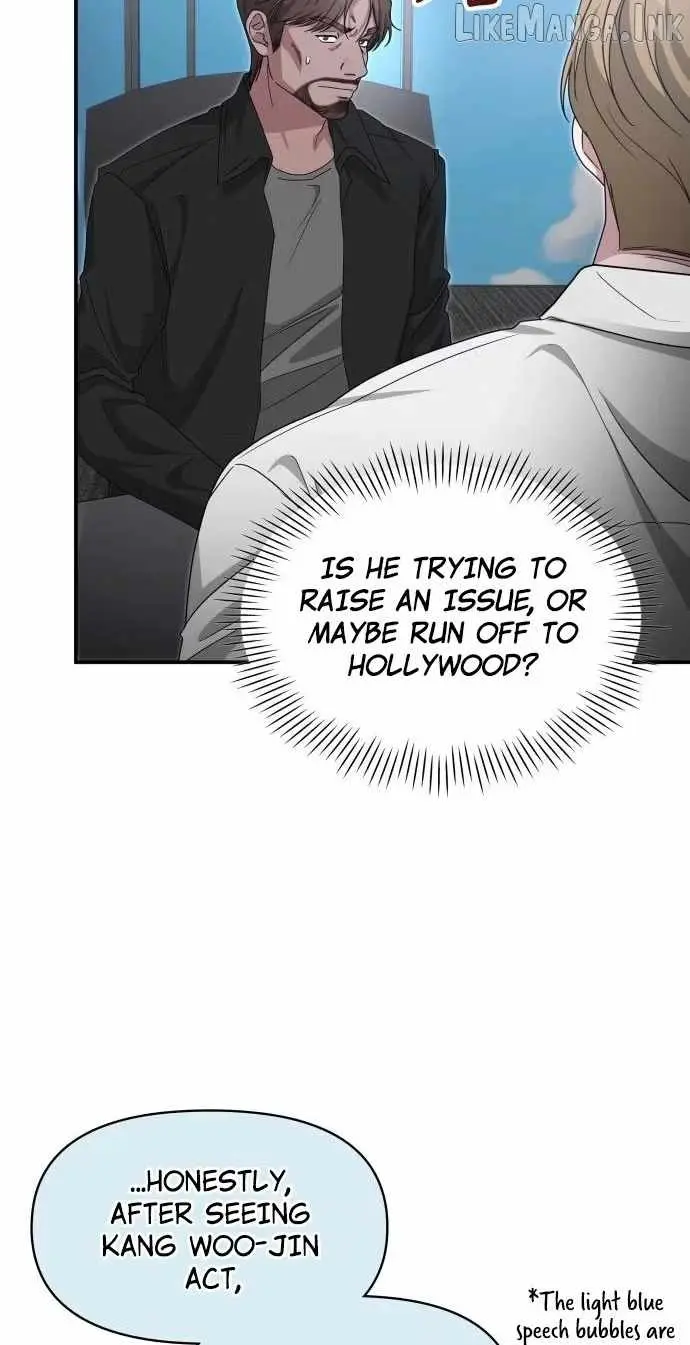 I Was Mistaken As a Monstrous Genius Chapter 114 page 5 - 
