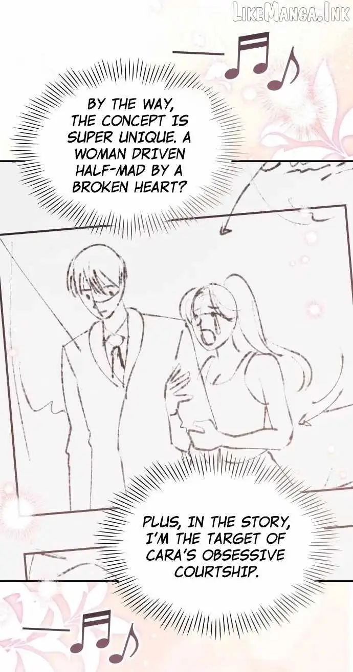I Was Mistaken As a Monstrous Genius Chapter 114 page 51 - 