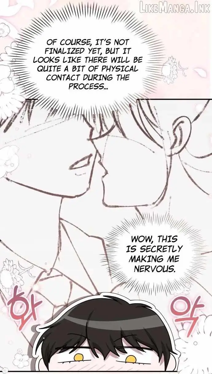 I Was Mistaken As a Monstrous Genius Chapter 114 page 52 - 
