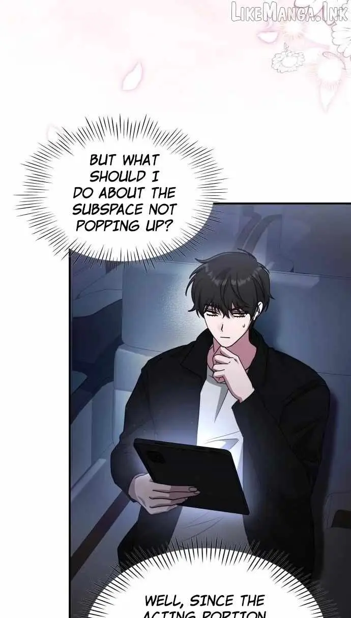 I Was Mistaken As a Monstrous Genius Chapter 114 page 53 - 