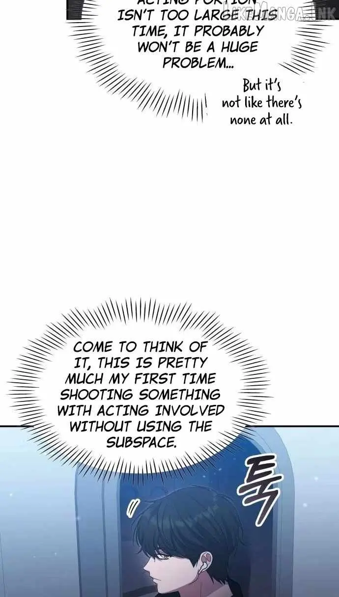 I Was Mistaken As a Monstrous Genius Chapter 114 page 54 - 