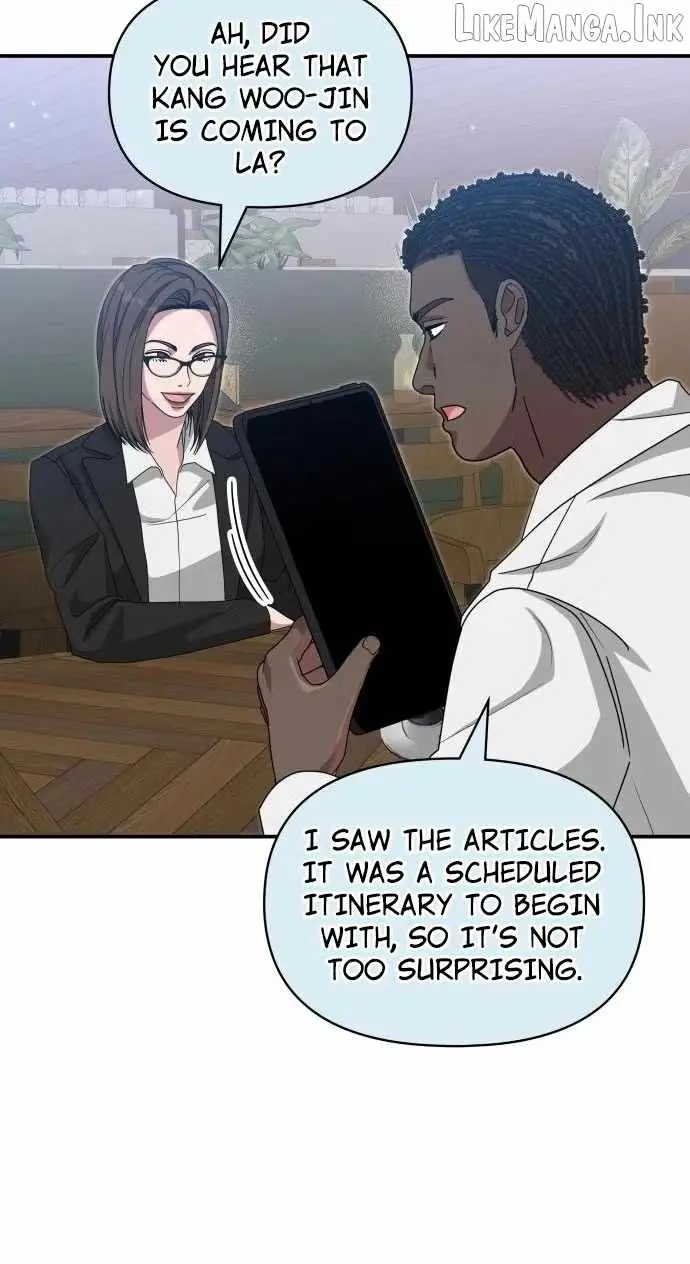 I Was Mistaken As a Monstrous Genius Chapter 114 page 61 - 