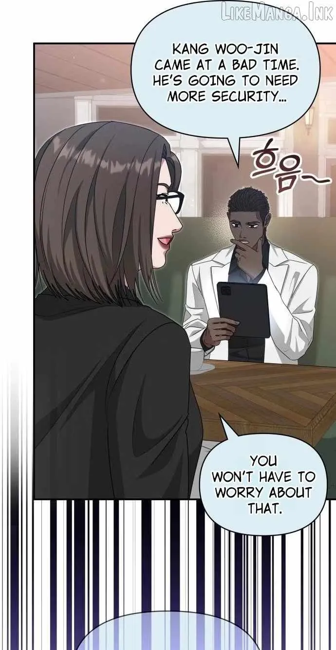 I Was Mistaken As a Monstrous Genius Chapter 114 page 64 - 
