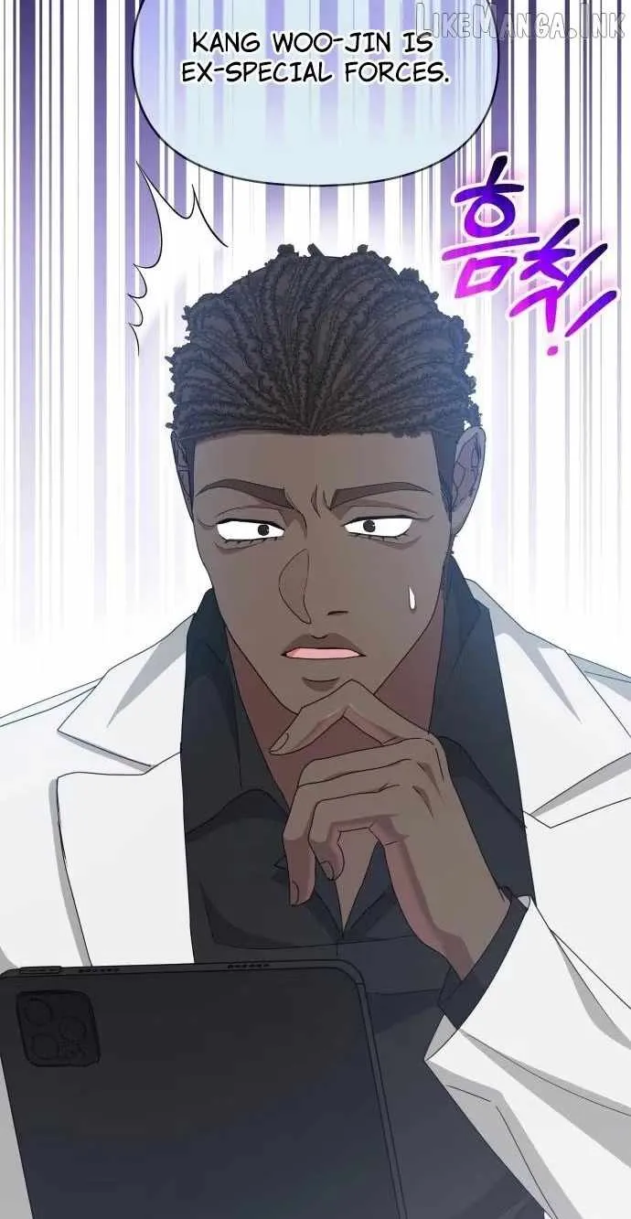 I Was Mistaken As a Monstrous Genius Chapter 114 page 65 - 