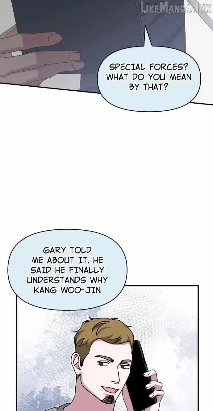 I Was Mistaken As a Monstrous Genius Chapter 114 page 66 - 