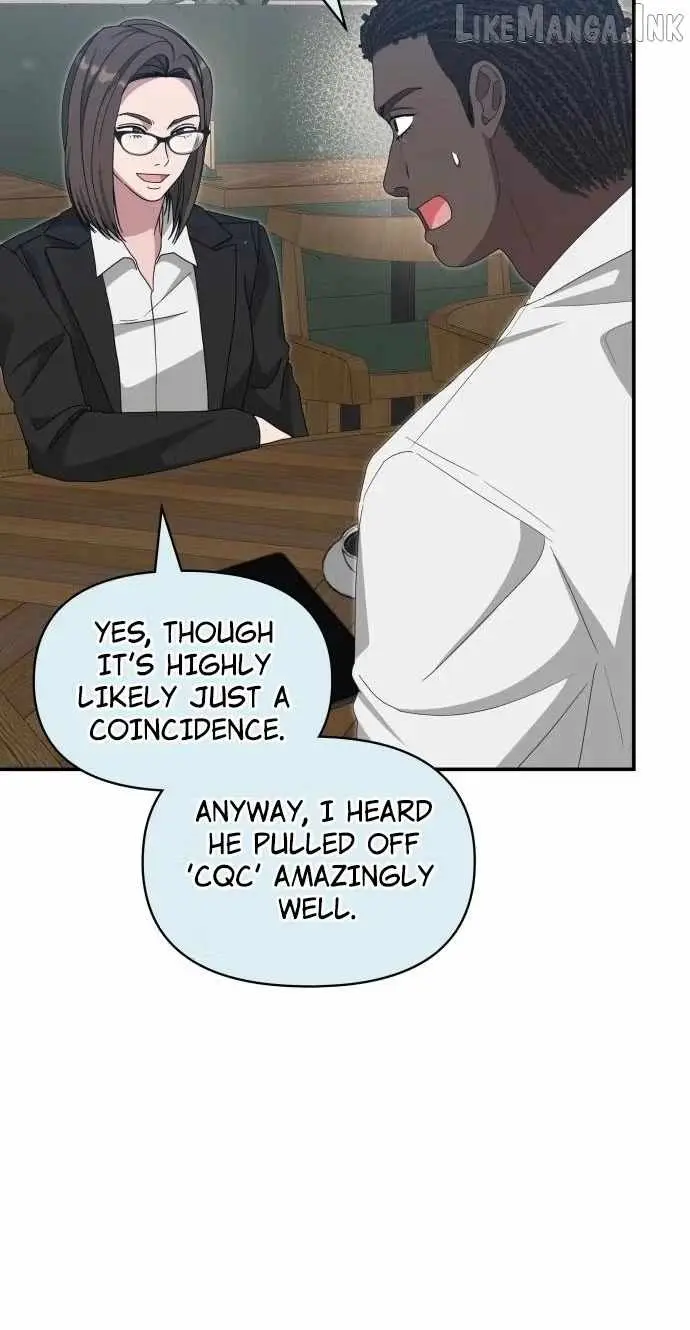 I Was Mistaken As a Monstrous Genius Chapter 114 page 69 - 