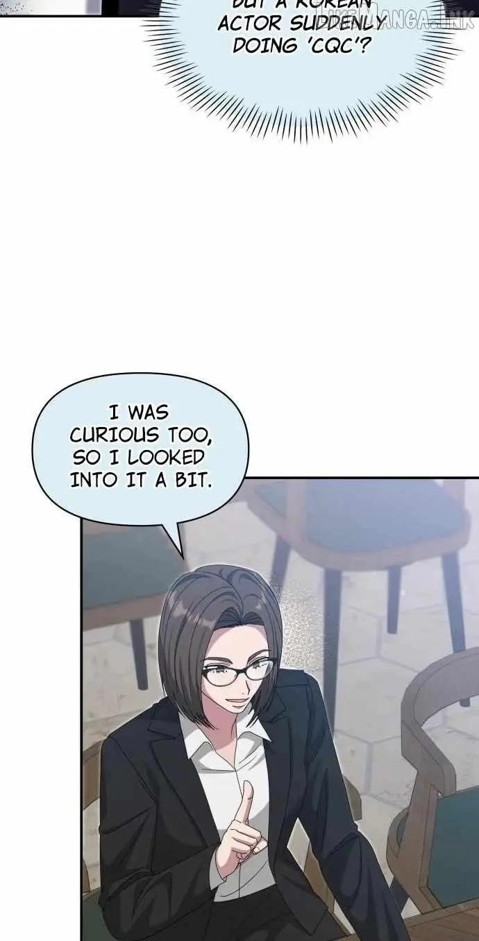 I Was Mistaken As a Monstrous Genius Chapter 114 page 71 - 