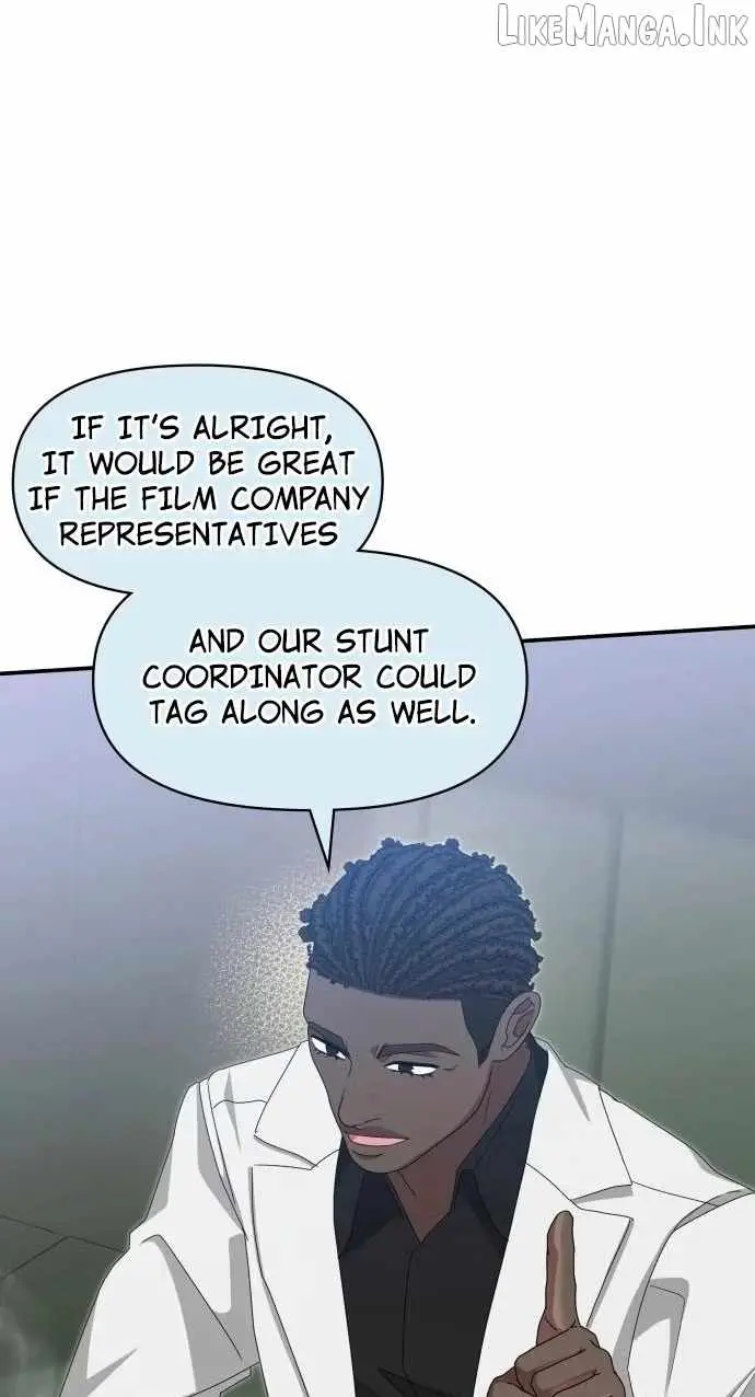I Was Mistaken As a Monstrous Genius Chapter 114 page 77 - 