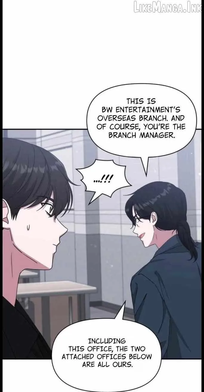 I Was Mistaken As a Monstrous Genius Chapter 115 page 14 - 