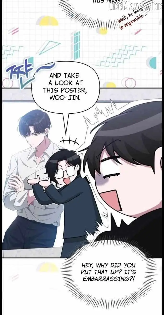 I Was Mistaken As a Monstrous Genius Chapter 115 page 16 - 