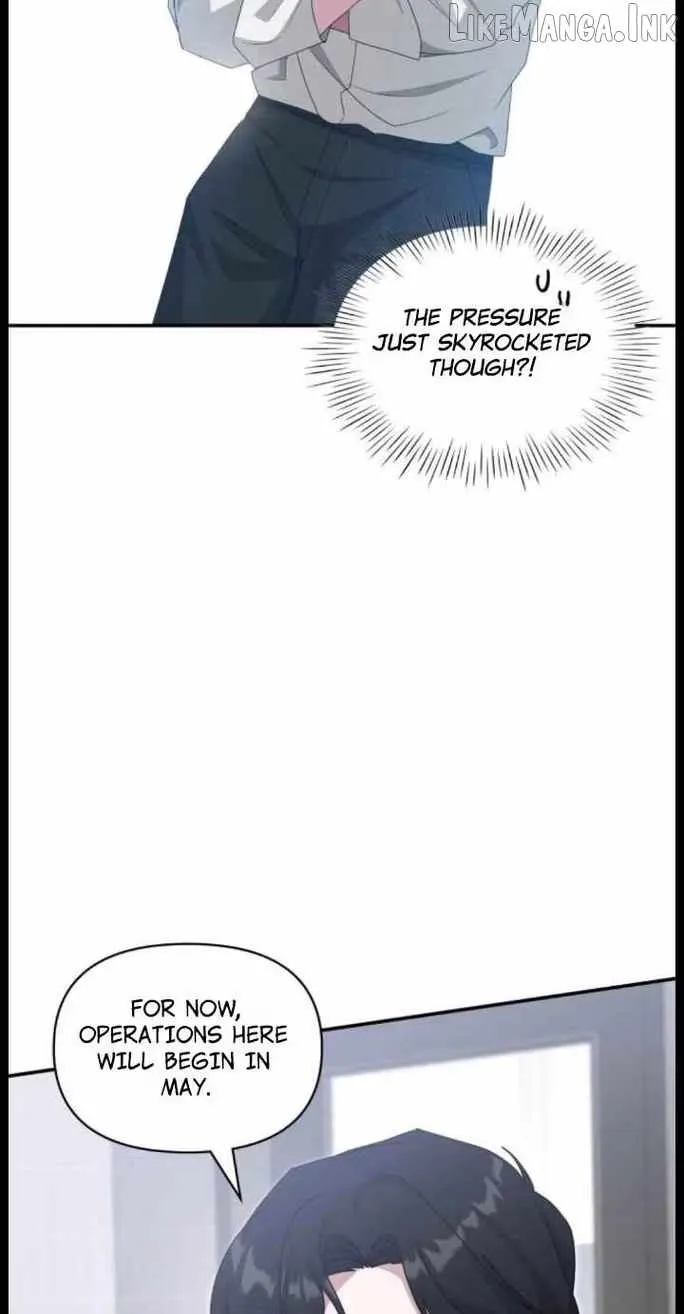 I Was Mistaken As a Monstrous Genius Chapter 115 page 18 - 