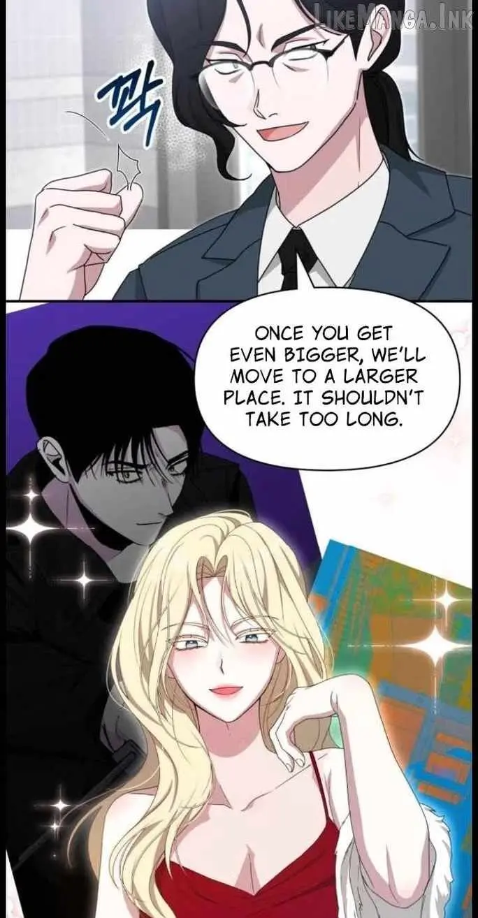 I Was Mistaken As a Monstrous Genius Chapter 115 page 19 - 