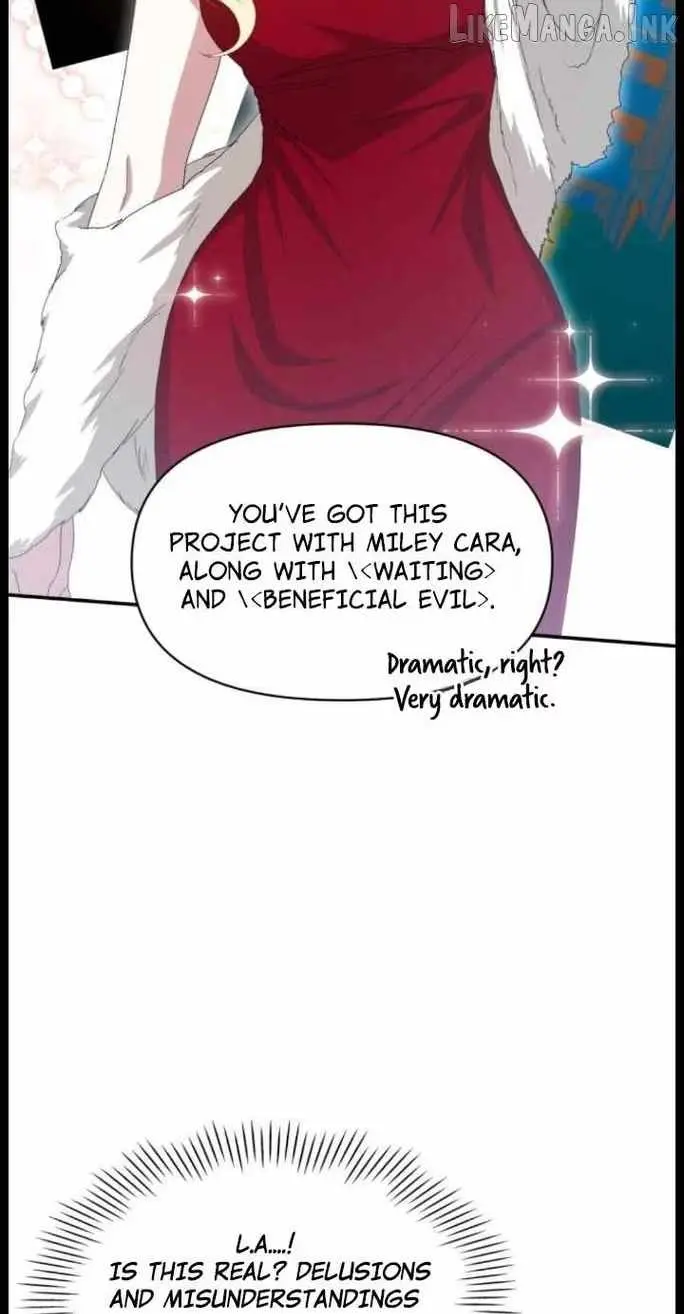 I Was Mistaken As a Monstrous Genius Chapter 115 page 20 - 