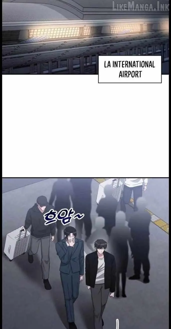 I Was Mistaken As a Monstrous Genius Chapter 115 page 3 - 