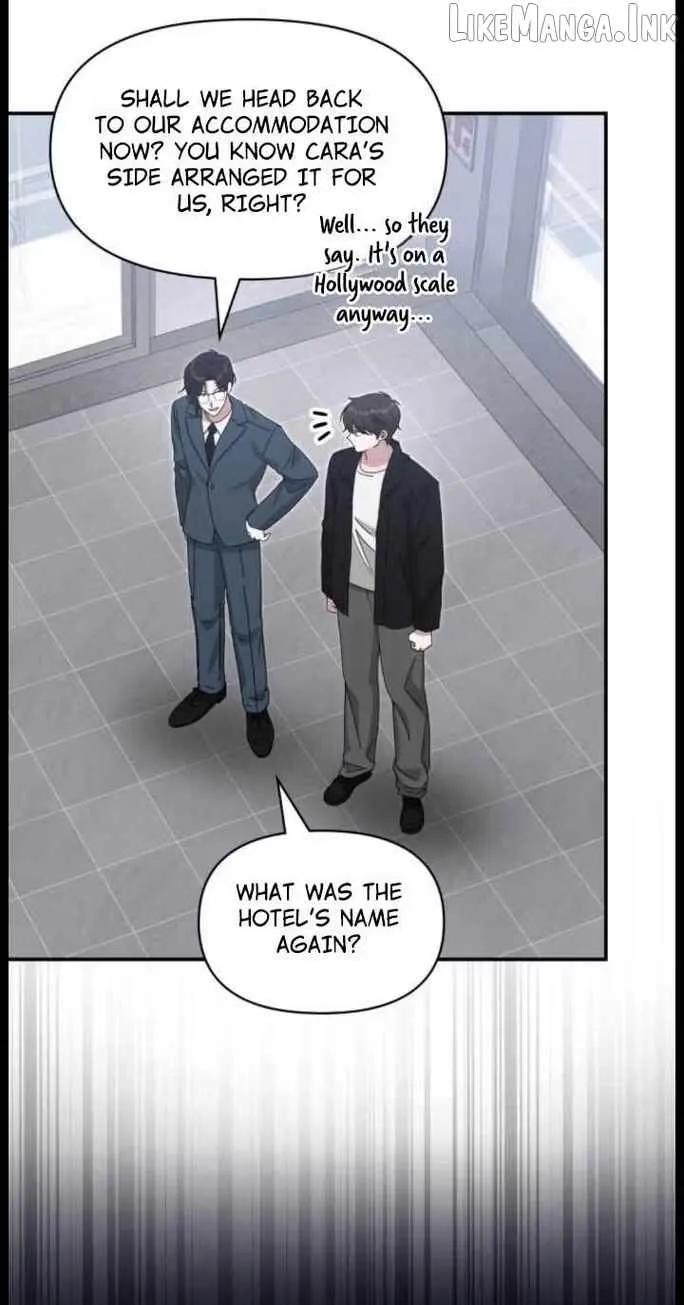 I Was Mistaken As a Monstrous Genius Chapter 115 page 22 - 