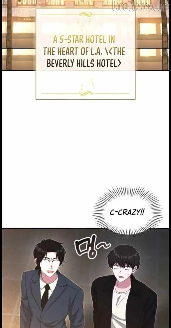 I Was Mistaken As a Monstrous Genius Chapter 115 page 25 - 