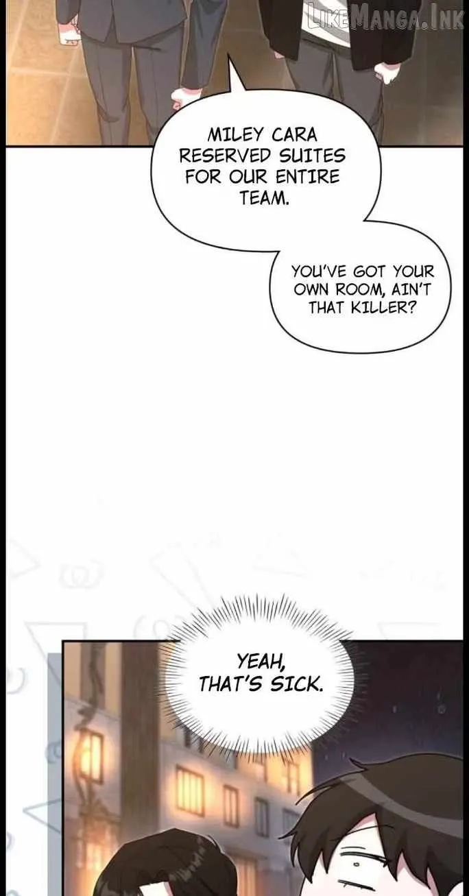 I Was Mistaken As a Monstrous Genius Chapter 115 page 26 - 