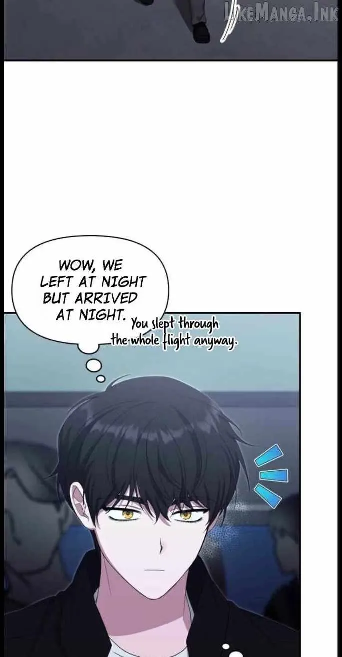 I Was Mistaken As a Monstrous Genius Chapter 115 page 4 - 