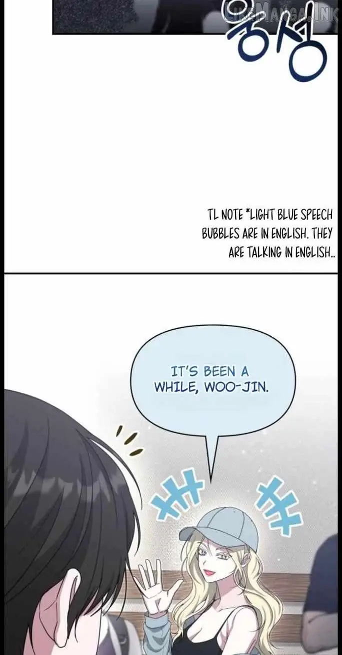 I Was Mistaken As a Monstrous Genius Chapter 115 page 34 - 