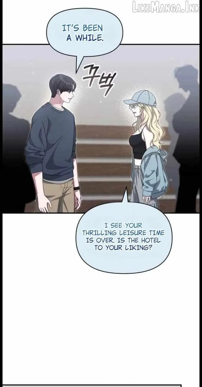 I Was Mistaken As a Monstrous Genius Chapter 115 page 36 - 
