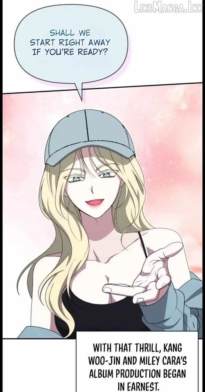 I Was Mistaken As a Monstrous Genius Chapter 115 page 38 - 