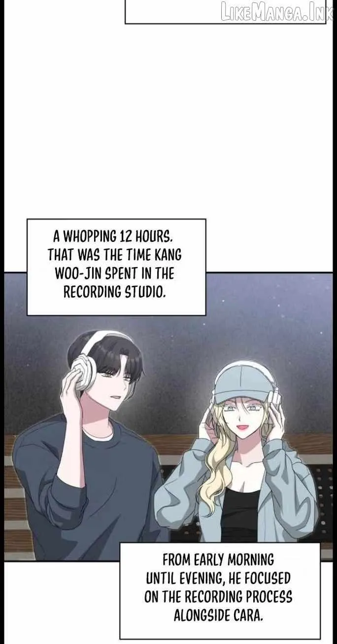 I Was Mistaken As a Monstrous Genius Chapter 115 page 39 - 
