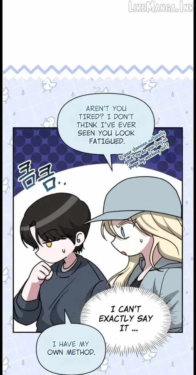 I Was Mistaken As a Monstrous Genius Chapter 115 page 40 - 