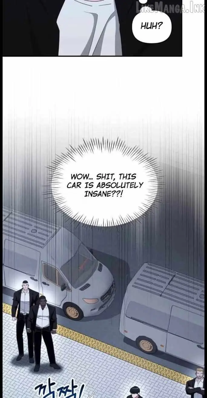 I Was Mistaken As a Monstrous Genius Chapter 115 page 5 - 