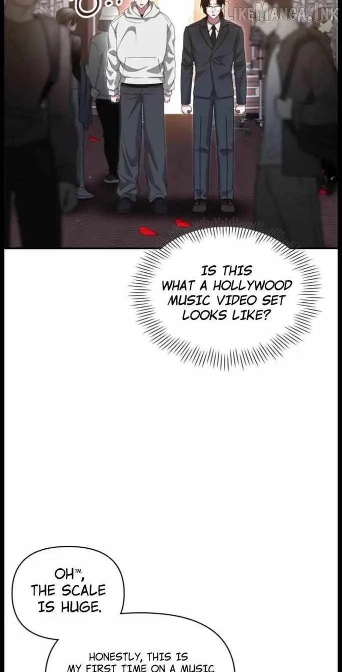 I Was Mistaken As a Monstrous Genius Chapter 115 page 46 - 