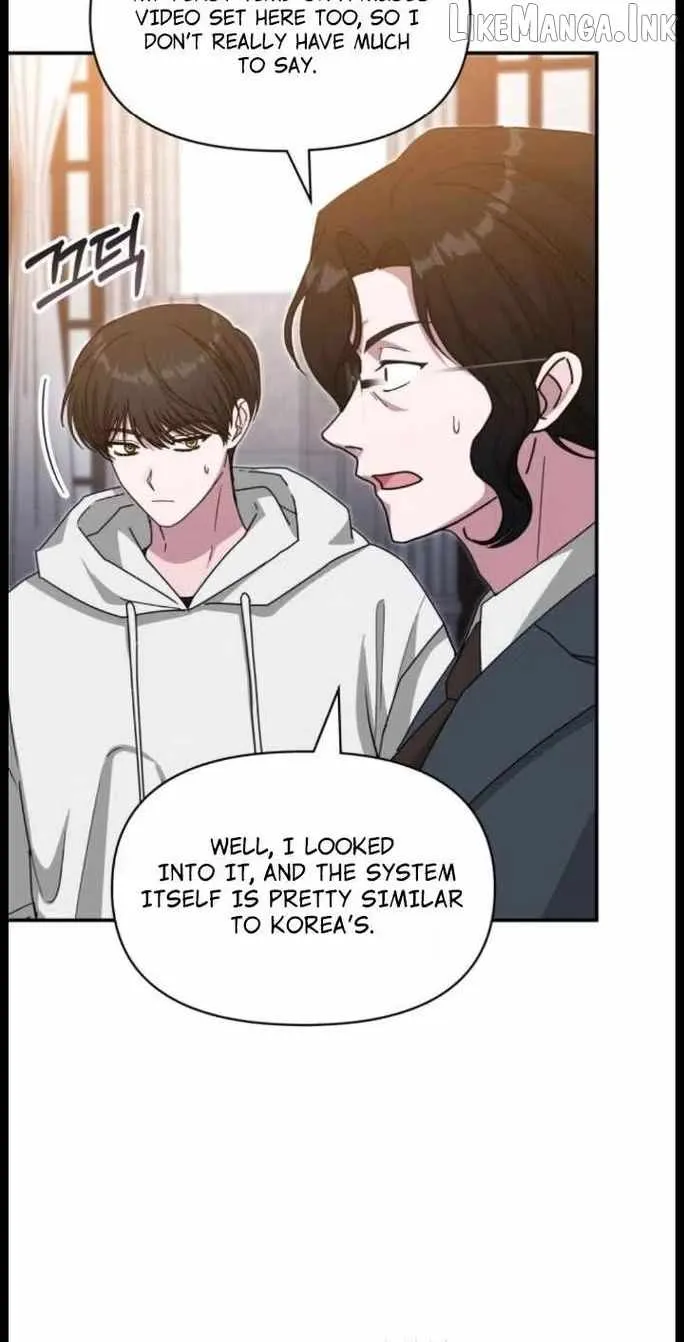 I Was Mistaken As a Monstrous Genius Chapter 115 page 47 - 