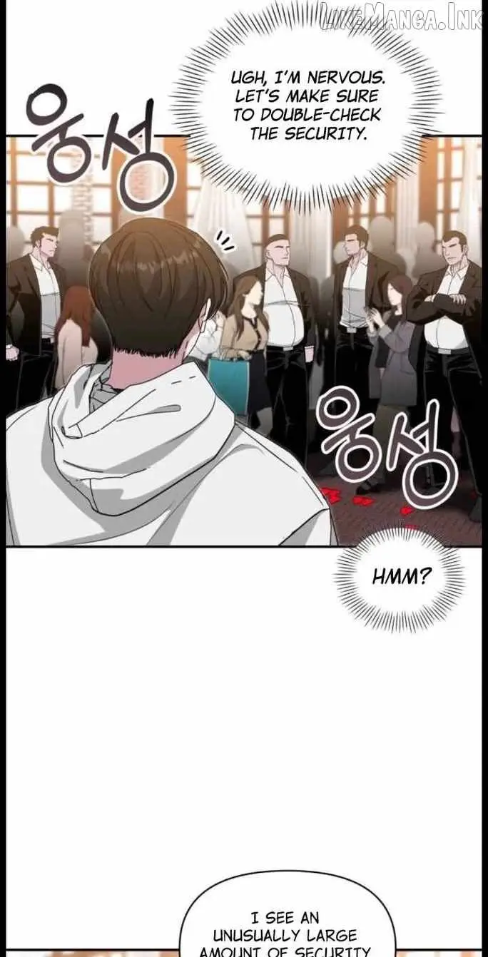 I Was Mistaken As a Monstrous Genius Chapter 115 page 48 - 