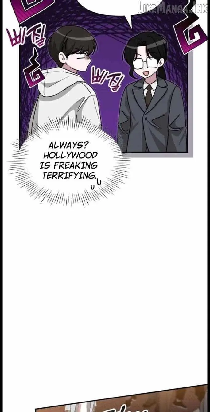 I Was Mistaken As a Monstrous Genius Chapter 115 page 50 - 