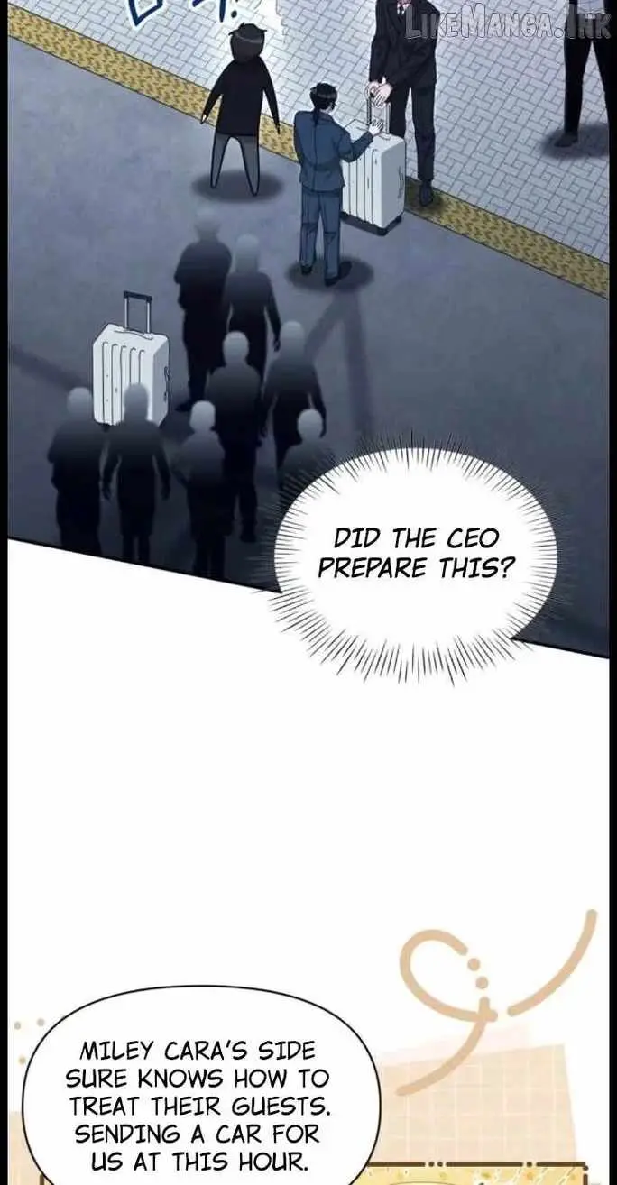 I Was Mistaken As a Monstrous Genius Chapter 115 page 6 - 