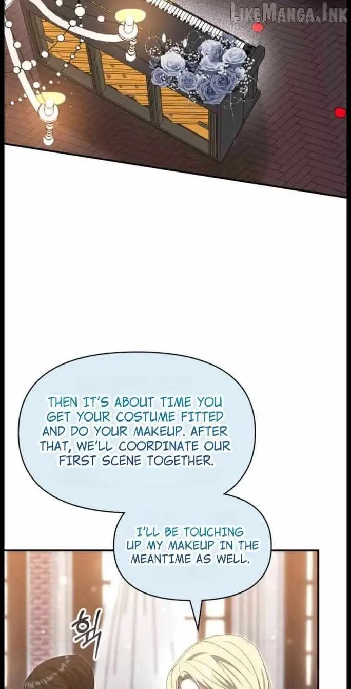 I Was Mistaken As a Monstrous Genius Chapter 115 page 57 - 