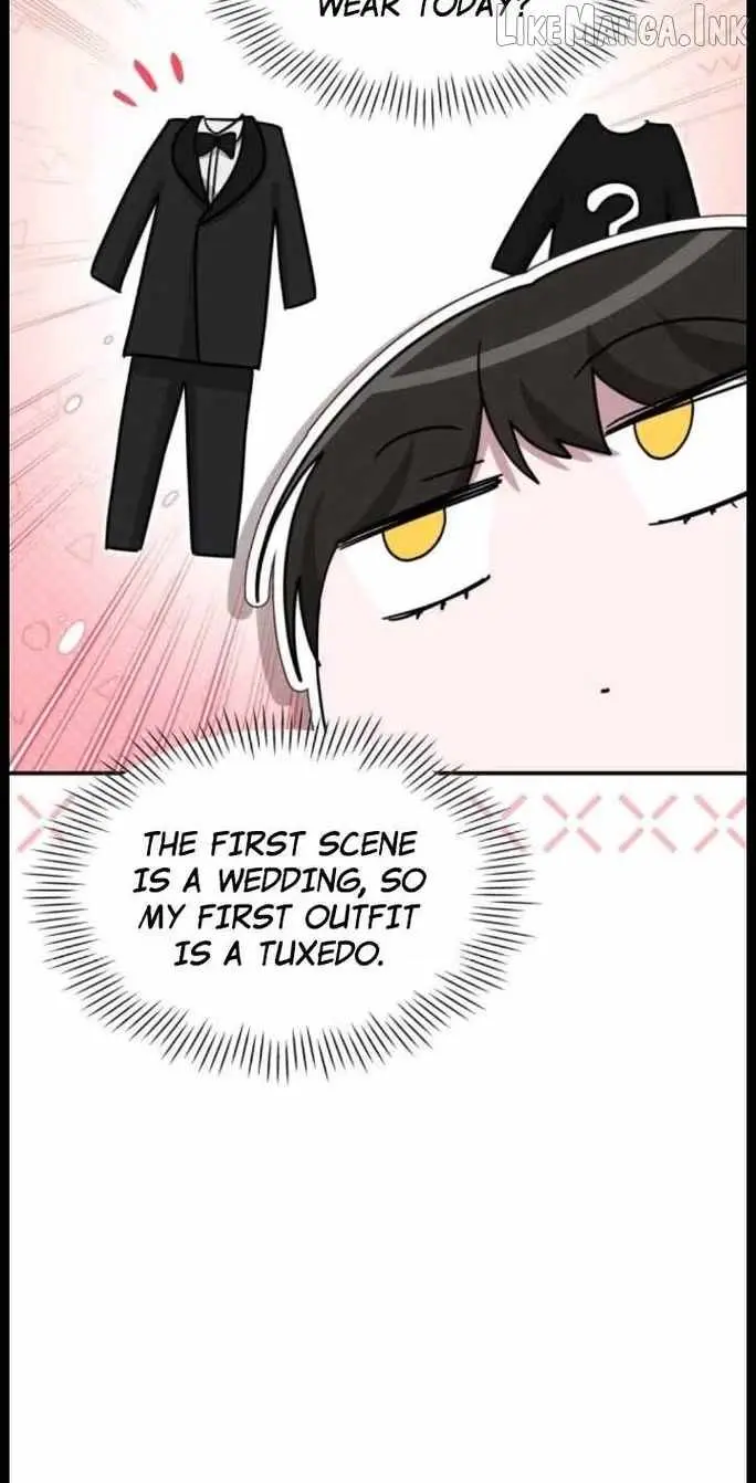 I Was Mistaken As a Monstrous Genius Chapter 115 page 59 - 