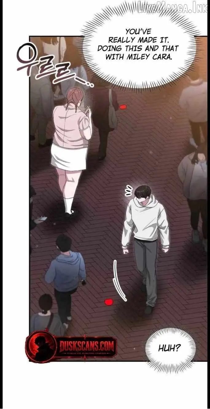 I Was Mistaken As a Monstrous Genius Chapter 115 page 60 - 