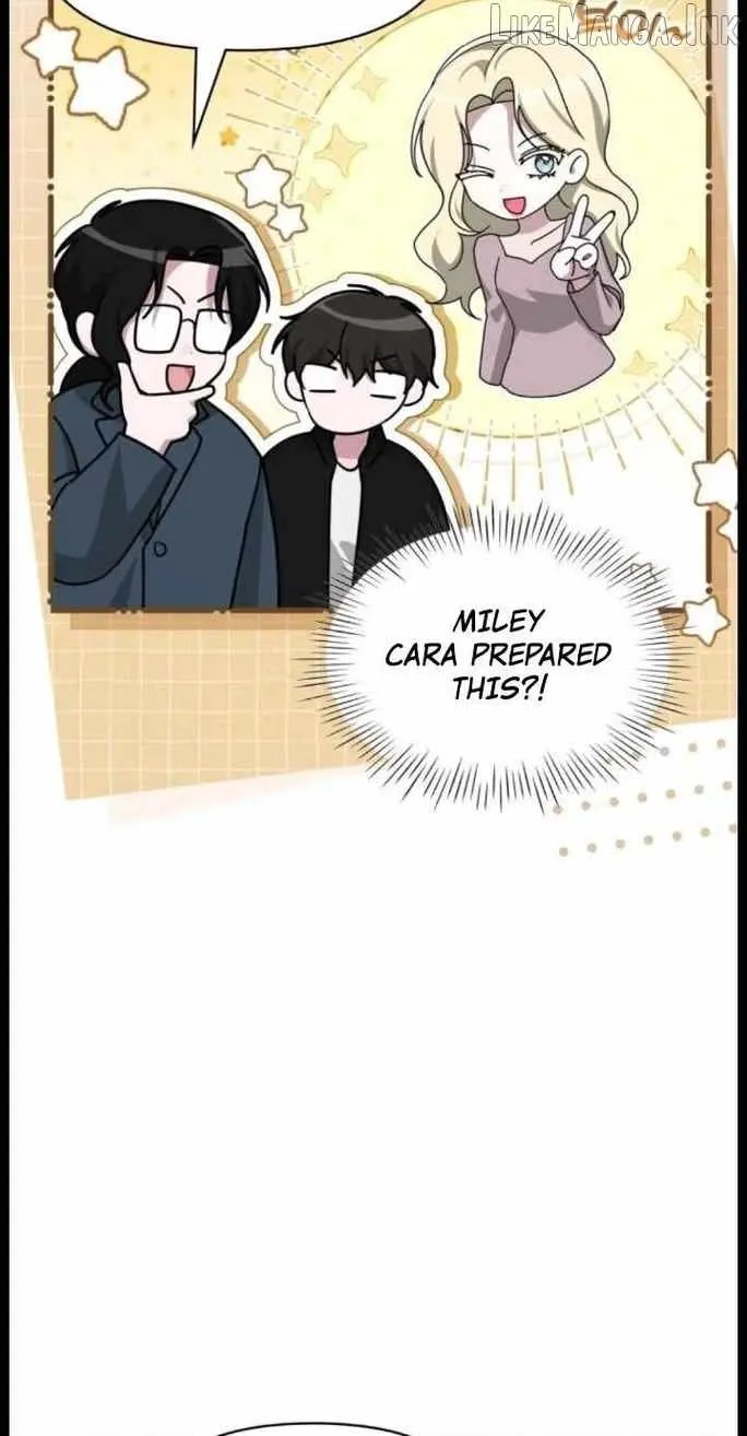 I Was Mistaken As a Monstrous Genius Chapter 115 page 7 - 